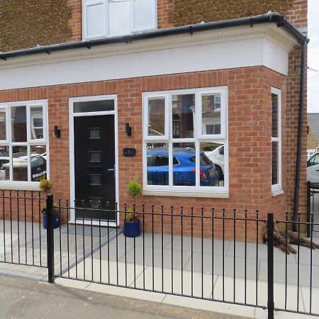 The Old Bakery Apartment Hunstanton Exterior photo